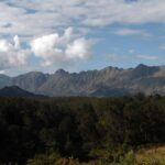 Chimanimani mountain