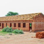 Nemaramba 1x2 classroom block